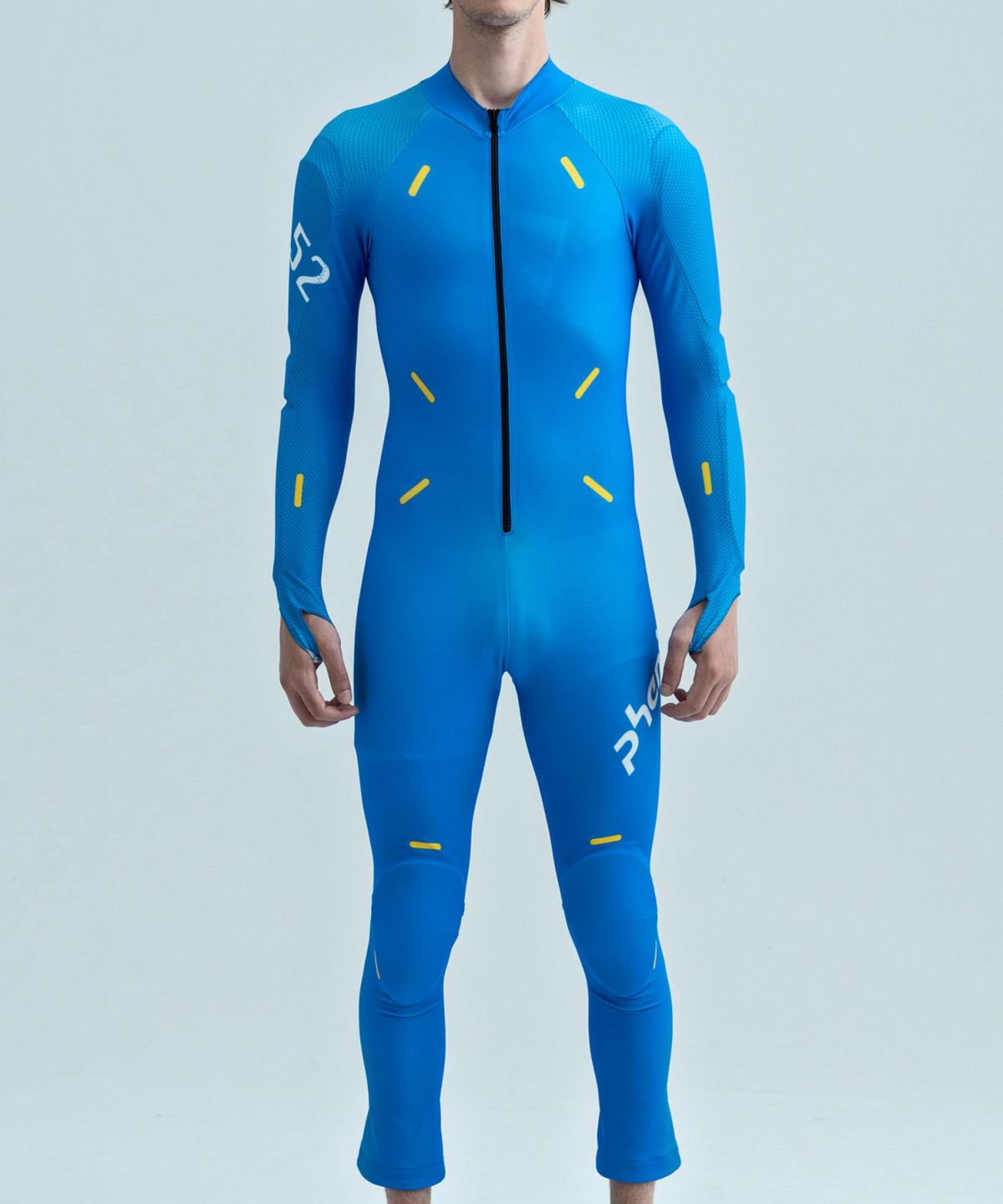 phenix(フェニックス)RACING GS SUITS(for FIS) メンズ/スキーウェア