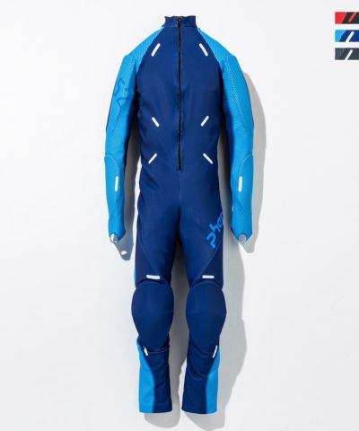 phenix(フェニックス)RACING GS JR SUITS(for FIS) キッズ/スキーウェア/レーシングスーツ/ワンピース