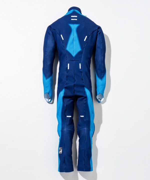 phenix(フェニックス)RACING GS JR SUITS(for FIS) キッズ/スキー ...