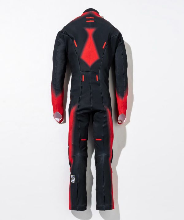 phenix(フェニックス)RACING GS JR SUITS(for FIS) キッズ/スキー ...