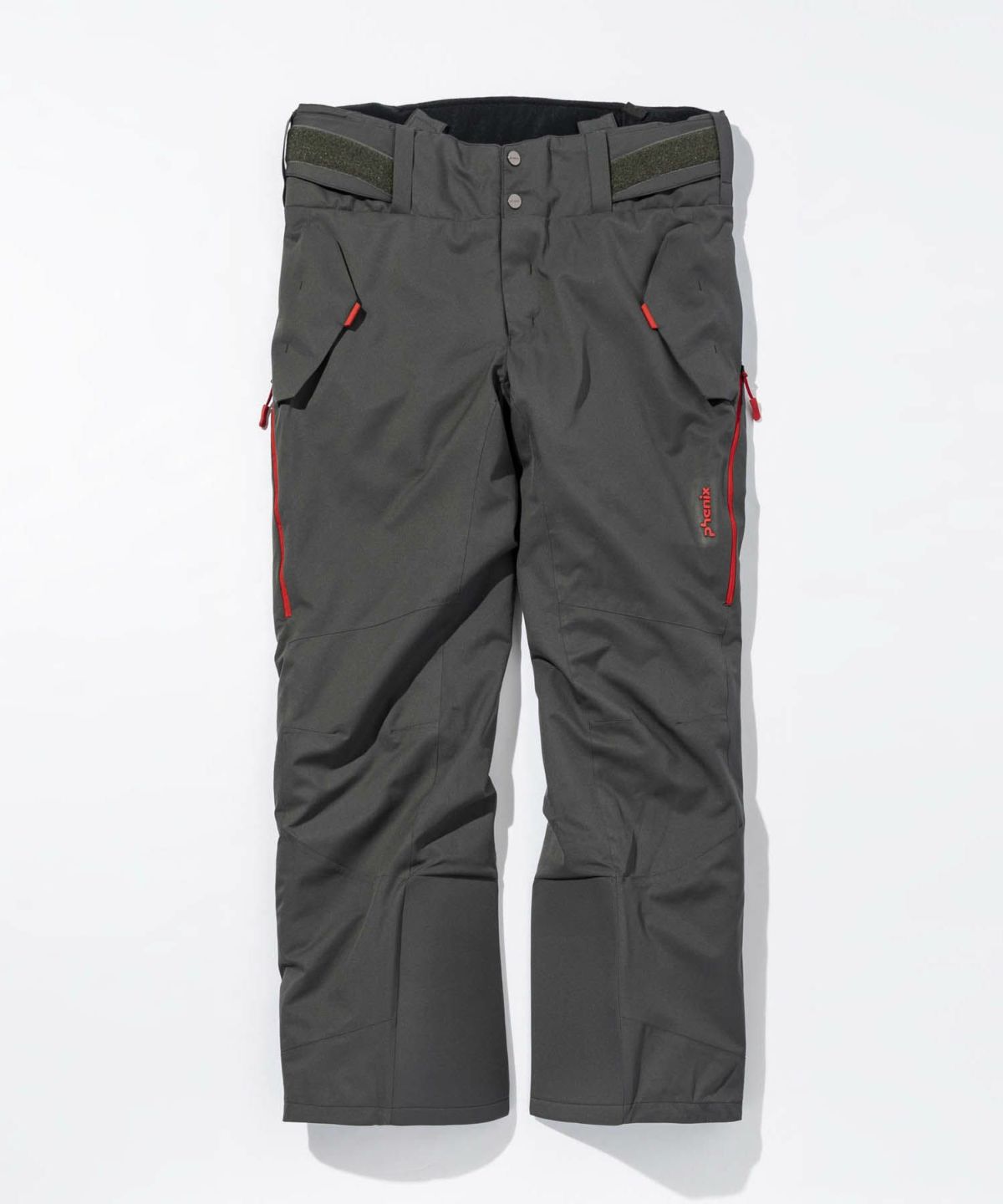 phenix(フェニックス)ALPINE FLOAT PANTSⅡ メンズ/スキーウェア