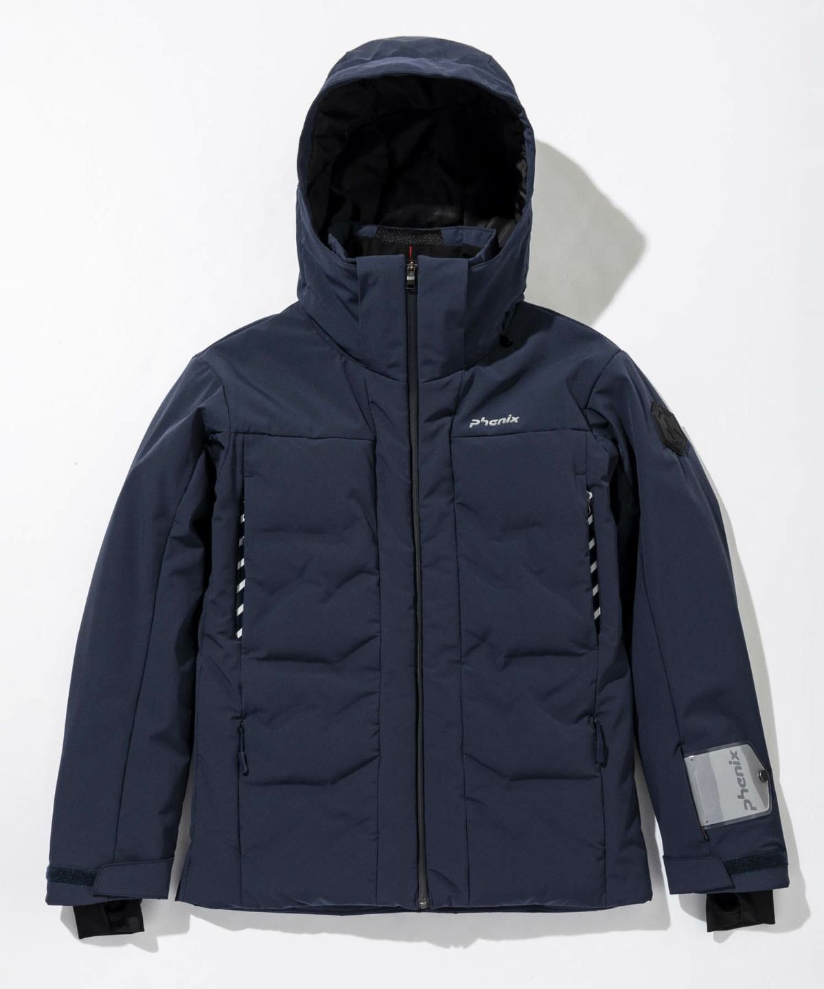 phenix(フェニックス)SOGNE HYBRID DOWN JACKET メンズ 