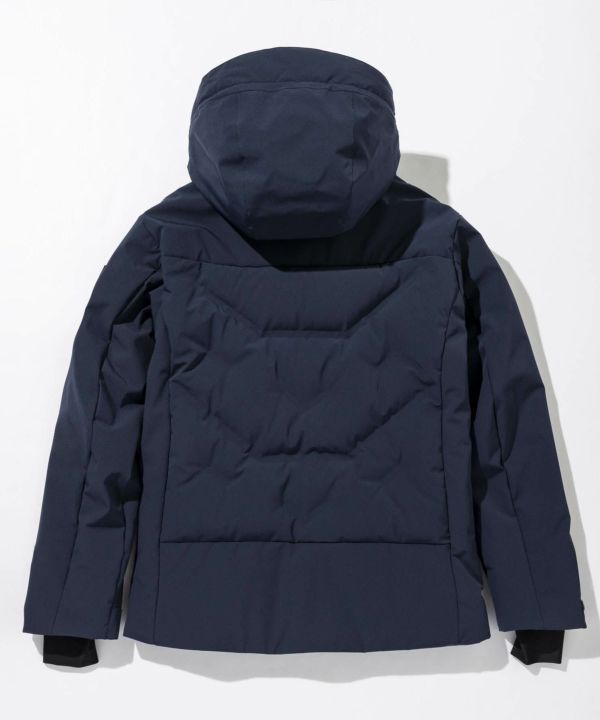 phenix(フェニックス)SOGNE HYBRID DOWN JACKET メンズ