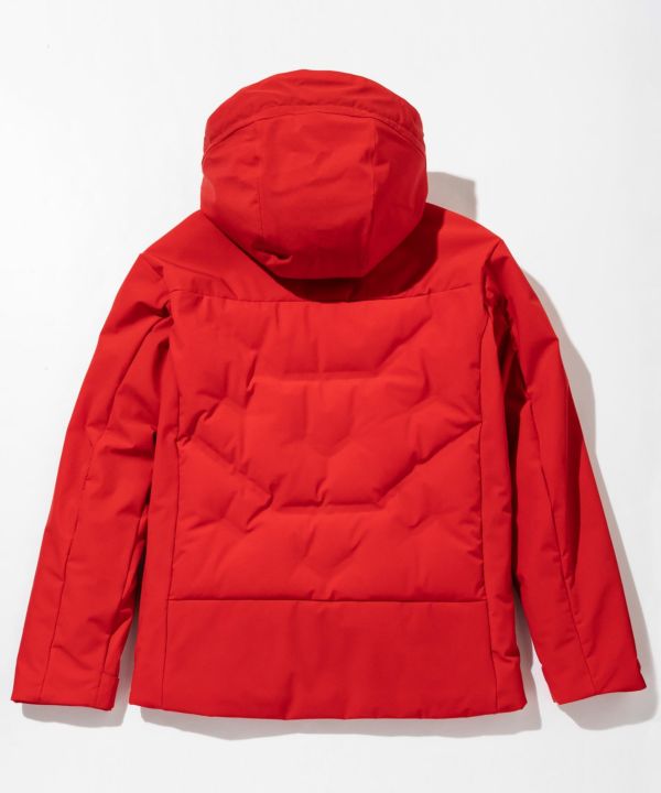 phenix(フェニックス)SOGNE HYBRID DOWN JACKET メンズ/スキーウェア 