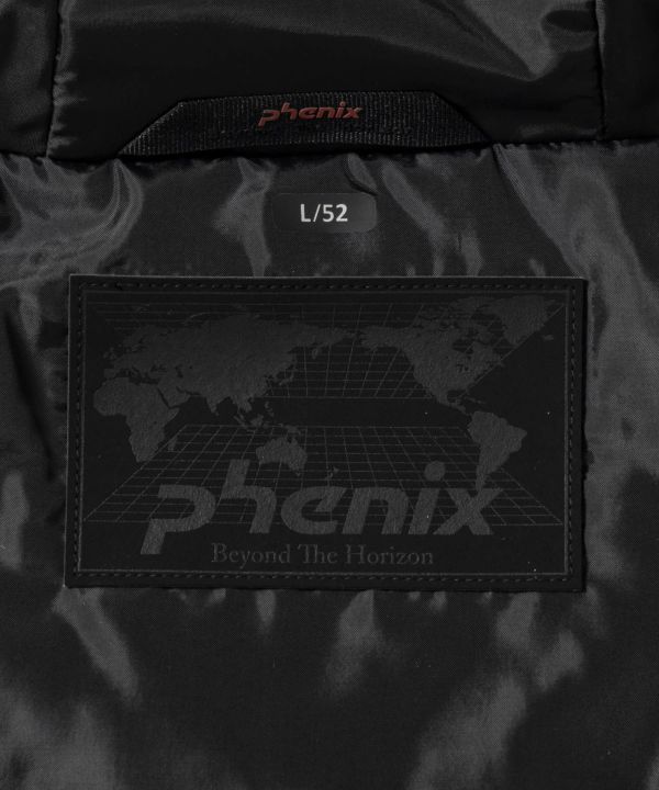 phenix(フェニックス)BLIZZARD JACKET メンズ/スキーウェア/ジャケット