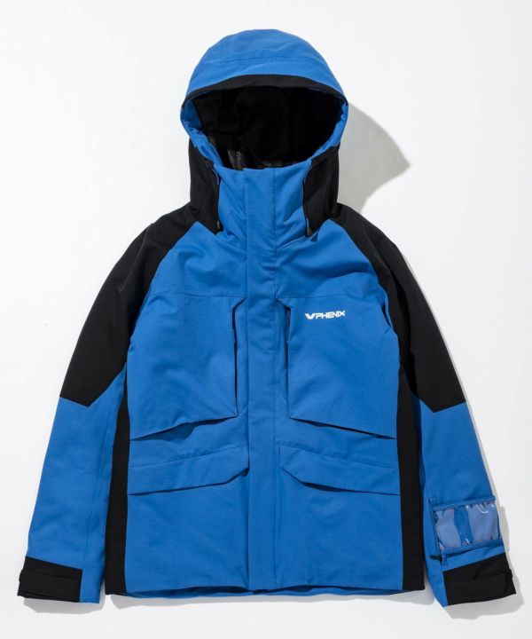 Phenix(フェニックス)SNOW STORM JACKET メンズ/スキーウェア