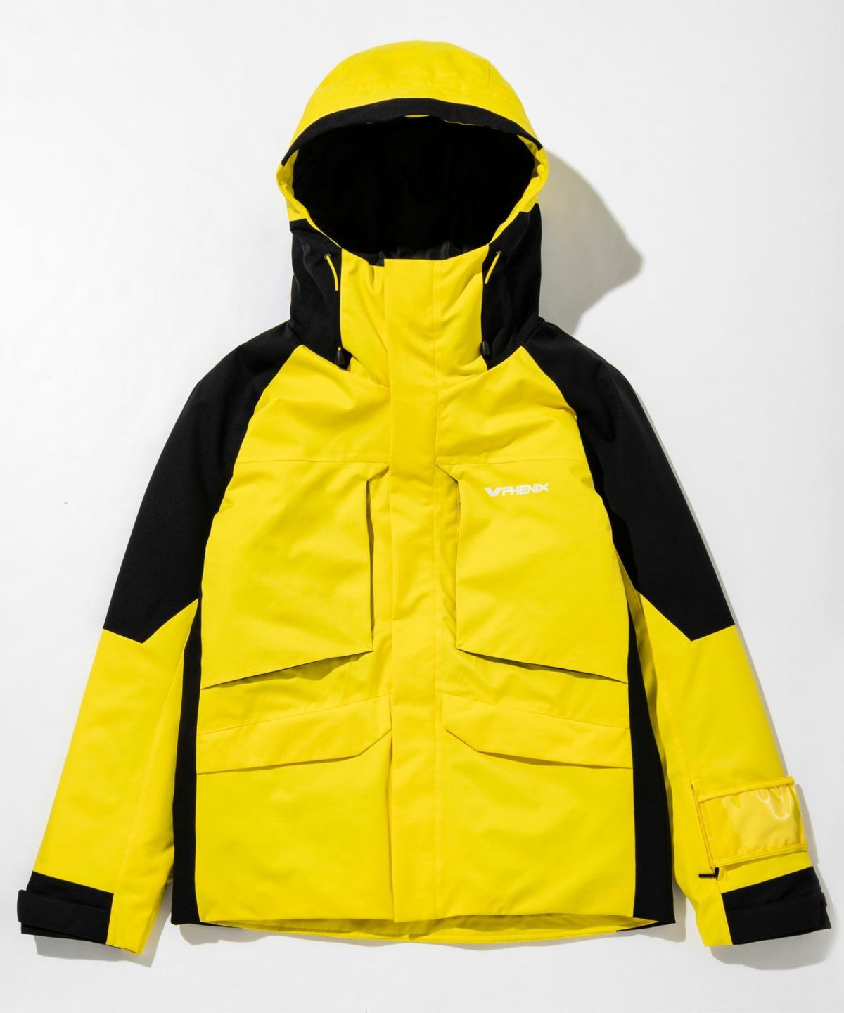 phenix(フェニックス)SNOW STORM JACKET メンズ/スキーウェア 