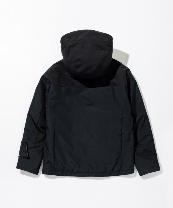 Phenix(フェニックス)GTX STREET JACKET | SHIFFON公式通販サイト