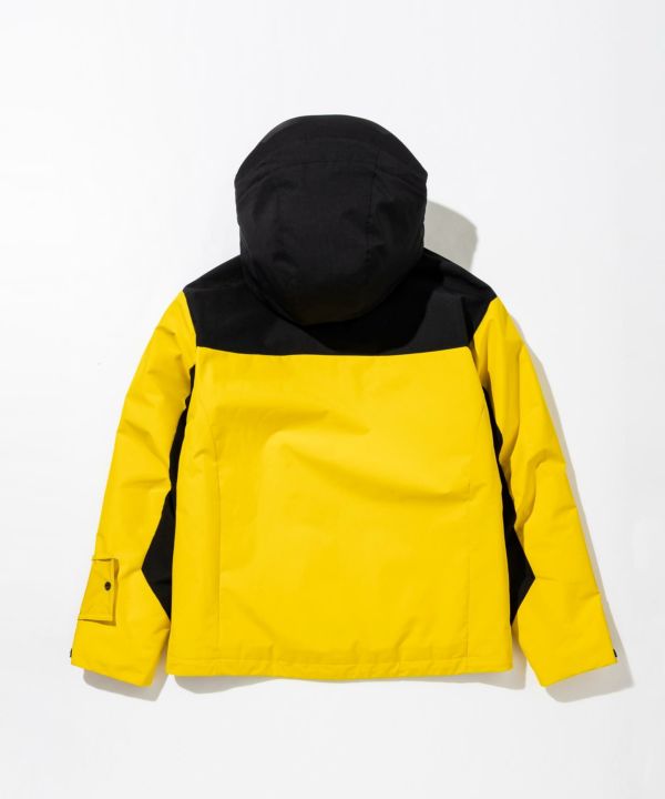 Phenix(フェニックス)GTX STREET JACKET | SHIFFON公式通販サイト