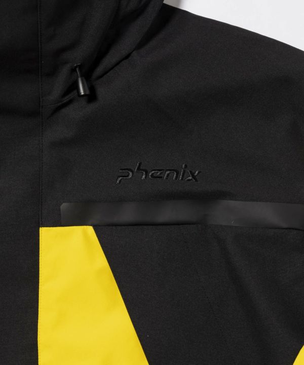 Phenix(フェニックス)GTX STREET JACKET | SHIFFON公式通販サイト