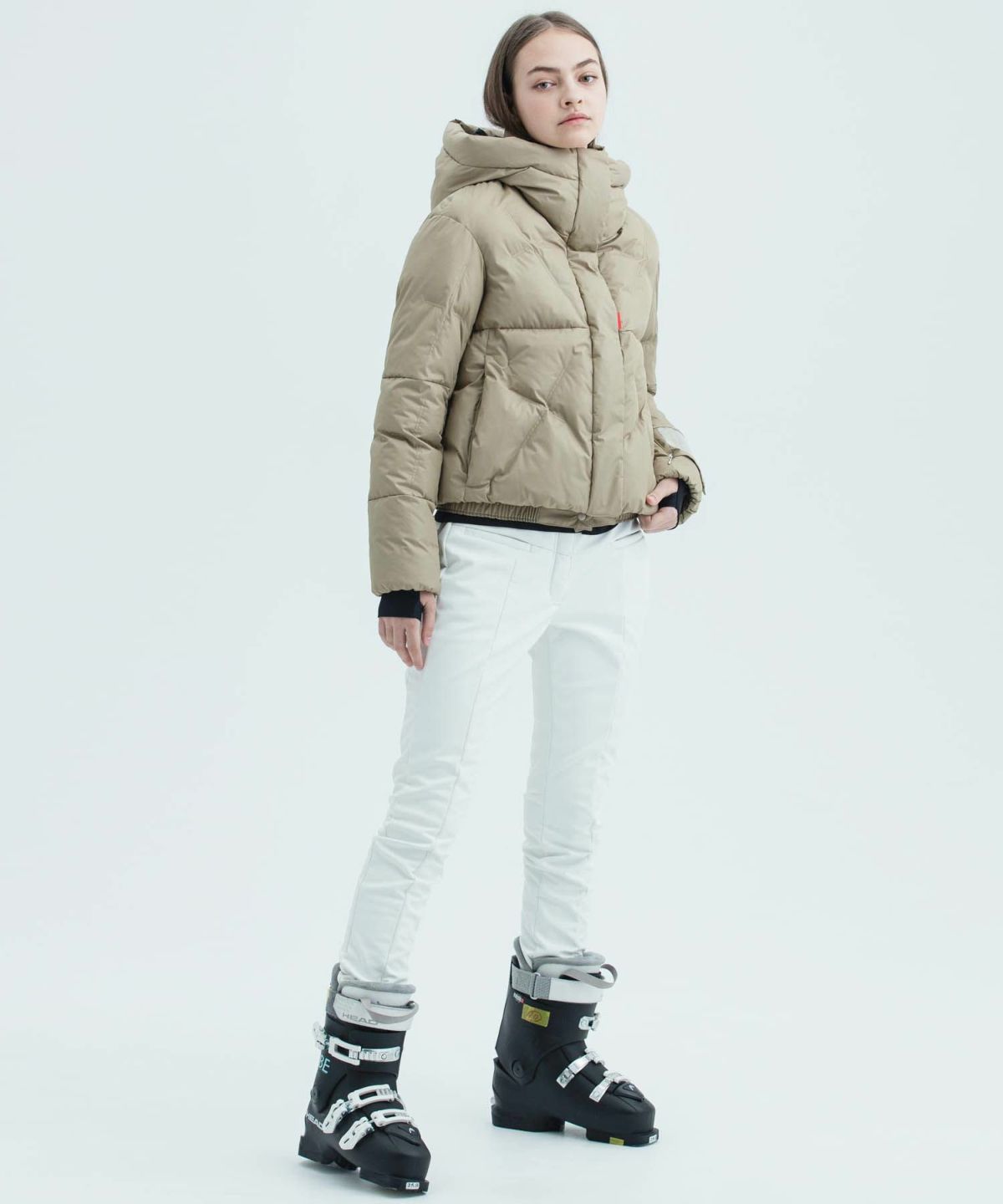 phenix(フェニックス)SPACE PANTS レディース/スキーウェア