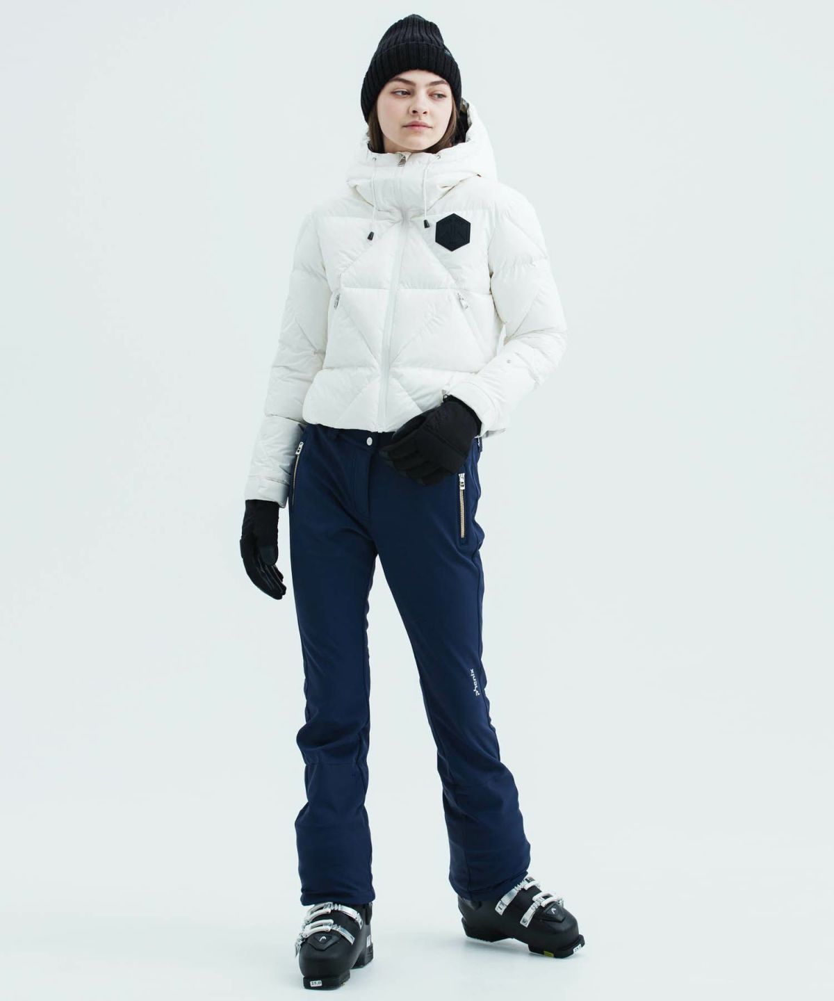 phenix(フェニックス)JET PANTS レディース/スキーウェア/パンツ