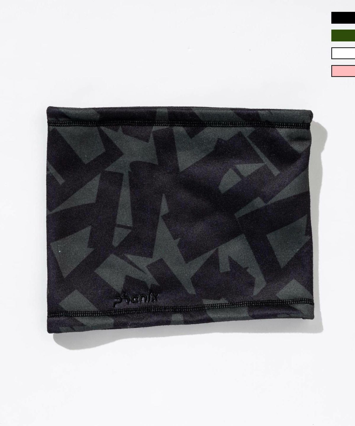 phenix(フェニックス)CAMO NECK WARMER スキー/ネック