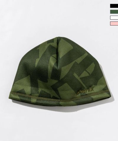 phenix(フェニックス)CAMO WATCH CAP スキーウェア/キャップ/帽子