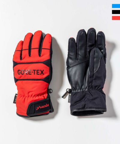 Phenix(フェニックス)GORE ALPINE 5FINGERS