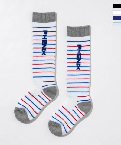 phenix(フェニックス)Border Jr. Socks キッズ/スキーウェア/ソックス/靴下