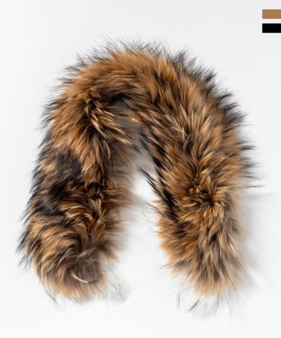 phenix(フェニックス)RACCOON FUR レディース/スキーウェア/ファー/ラクーン