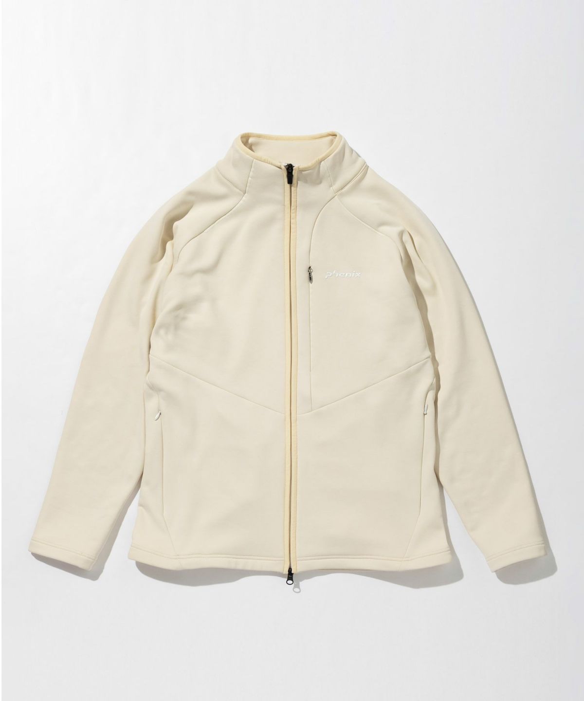 phenix(フェニックス)ALPINE NATURAL HEAT FLEECE メンズ/スキー 