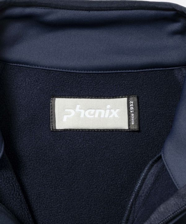 phenix(フェニックス)ALPINE NATURAL HEAT FLEECE メンズ/スキー