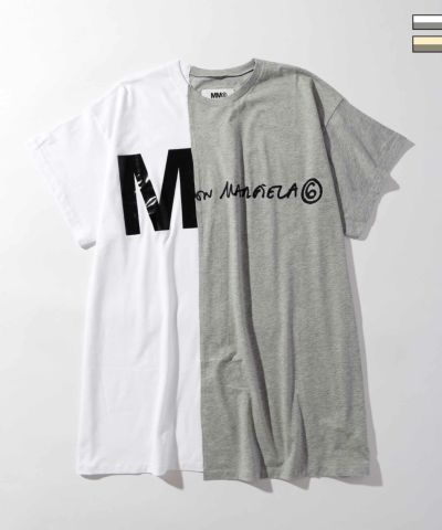 MM6 Maison Margiela Tシャツ キッズ12Y レディースM相当 | www