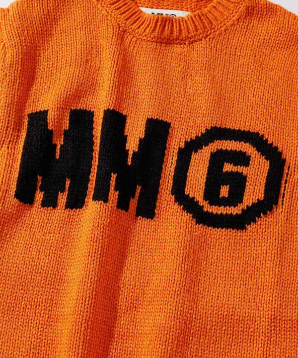 MM6 Maison Margiela(エムエム6 メゾン マルジェラ)Kids