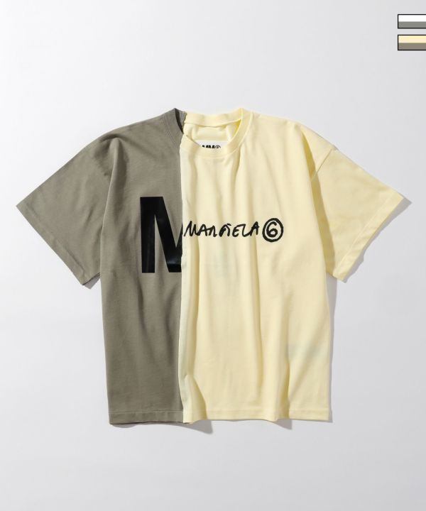 MM6 Maison Margiela Tシャツ キッズ12Y レディースM相当 | www