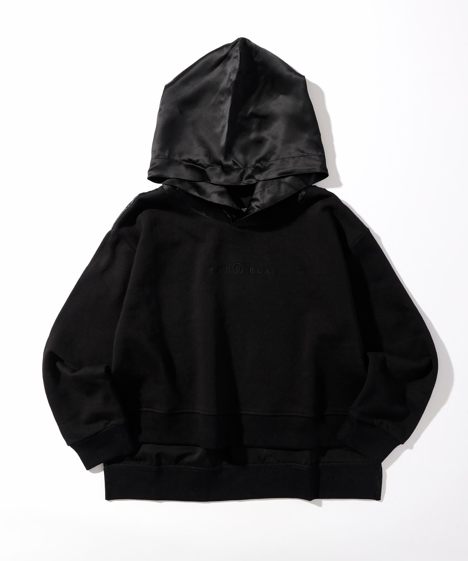 MM6 Maison Margiela(エムエム6 メゾン マルジェラ)Kids & Junior 長袖 