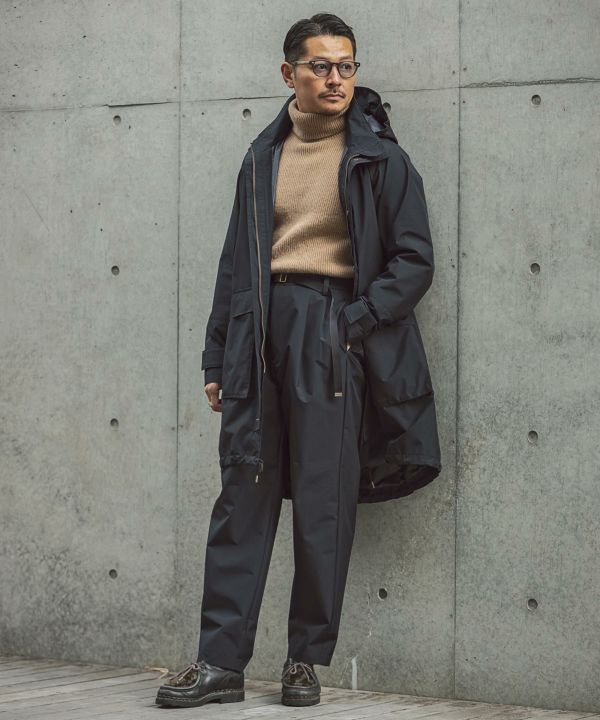 新品タグ付き フェニックス HIGH GRAED MODEL PANTS