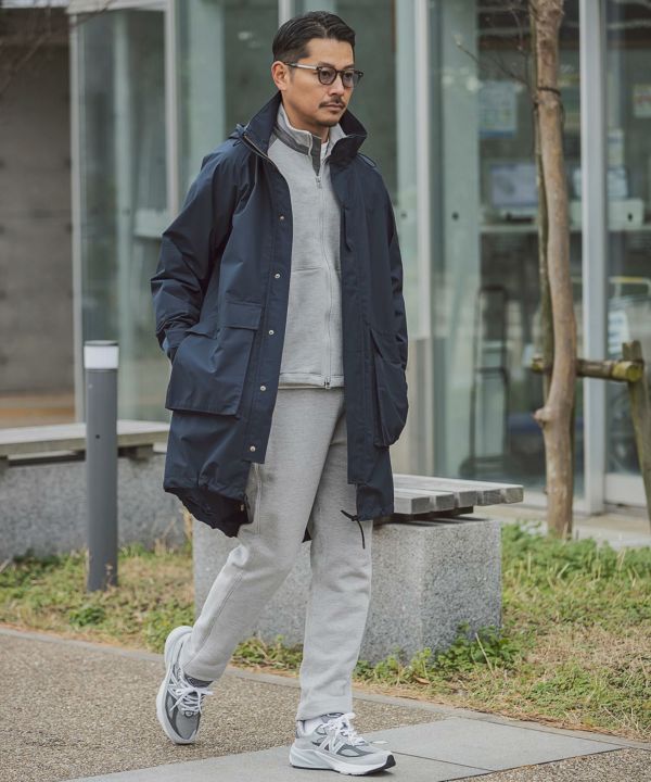 高田朋佳 コラボ HEAVY HOODY SUIT スウェット セットアップ 高田朋佳コラボ】HEAVY HOODY SUIT – MINIMAL WARDROBE