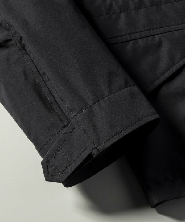 phenix(プラスフェニックス) M-65 Field Jacket GTX ジャケット