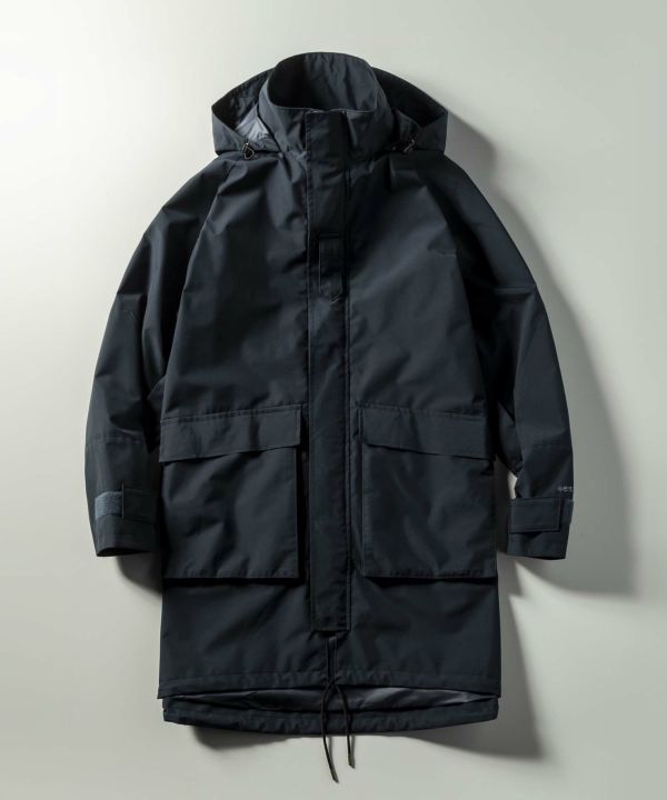 phenix(プラスフェニックス)高田朋佳｜Mountain Field Coat GTX ...