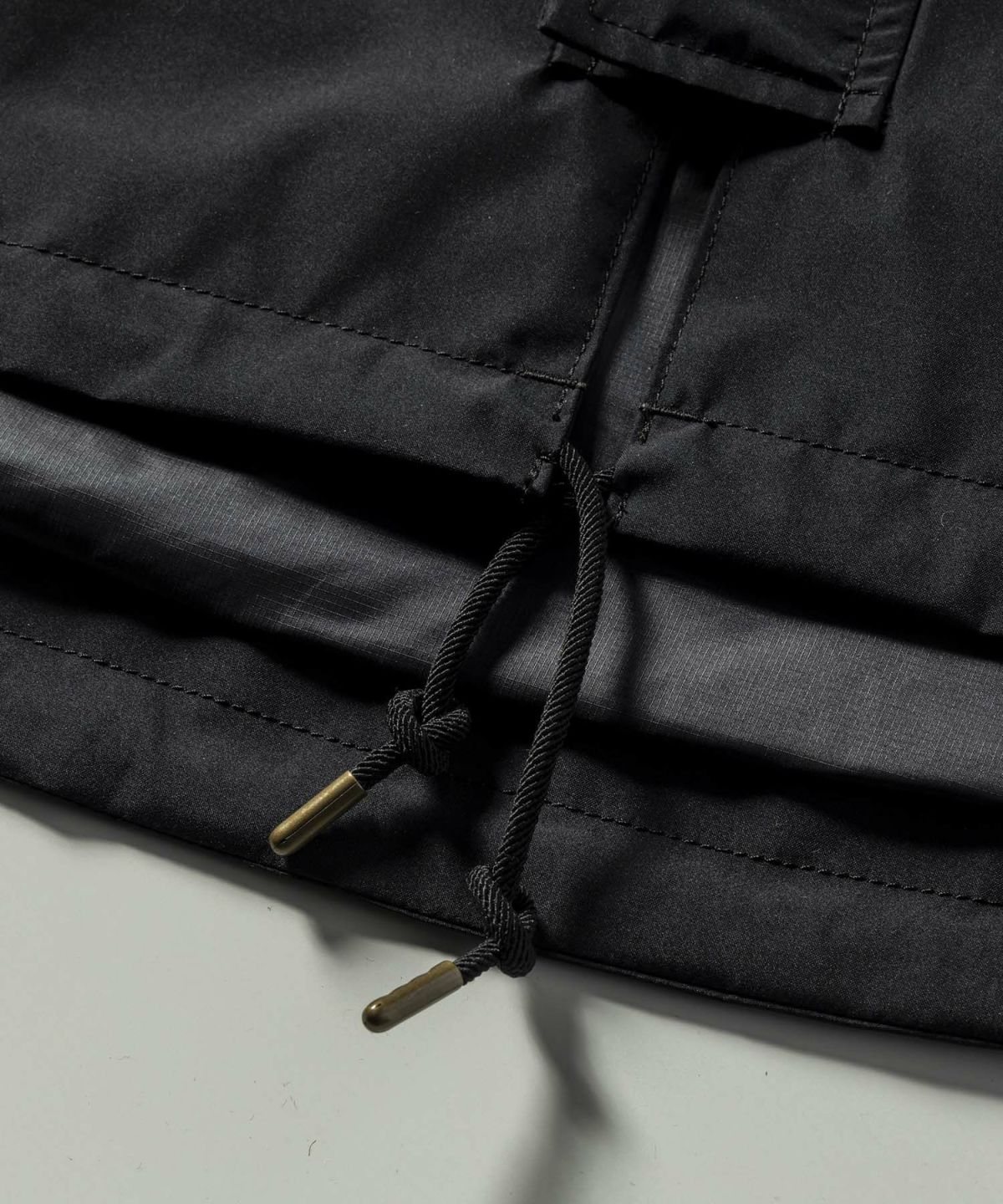 phenix(プラスフェニックス)高田朋佳｜Mountain Field Coat GTX