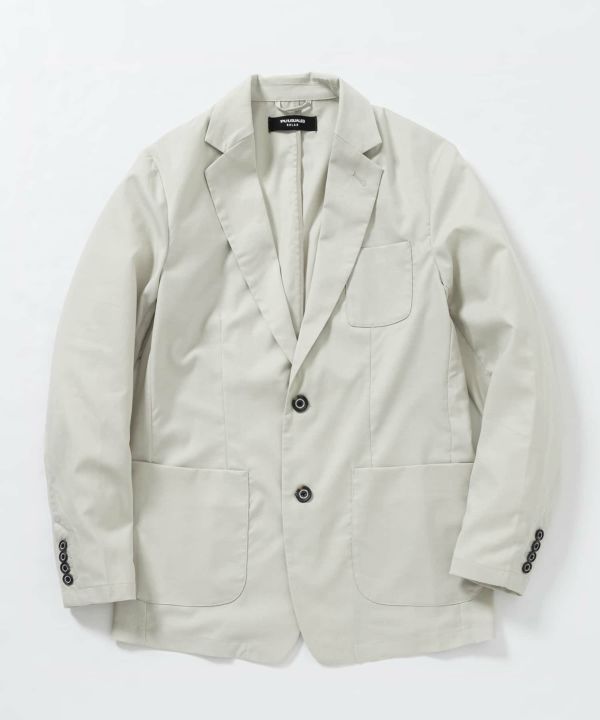 1PIU1UGUALE3 RELAX ベーシックジャケット 1PIU1UGUALE3 RELAX ウノピゥウノウグァーレトレ リラックス