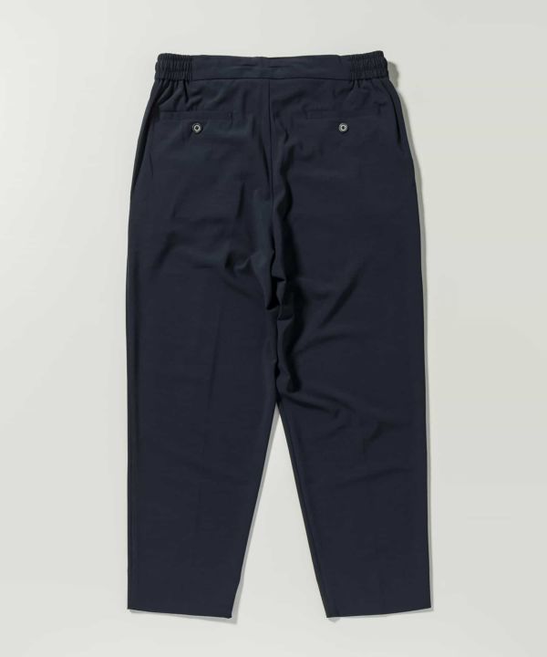 一度着7.7万 23AW 1piu1uguale3 スラックス パンツ