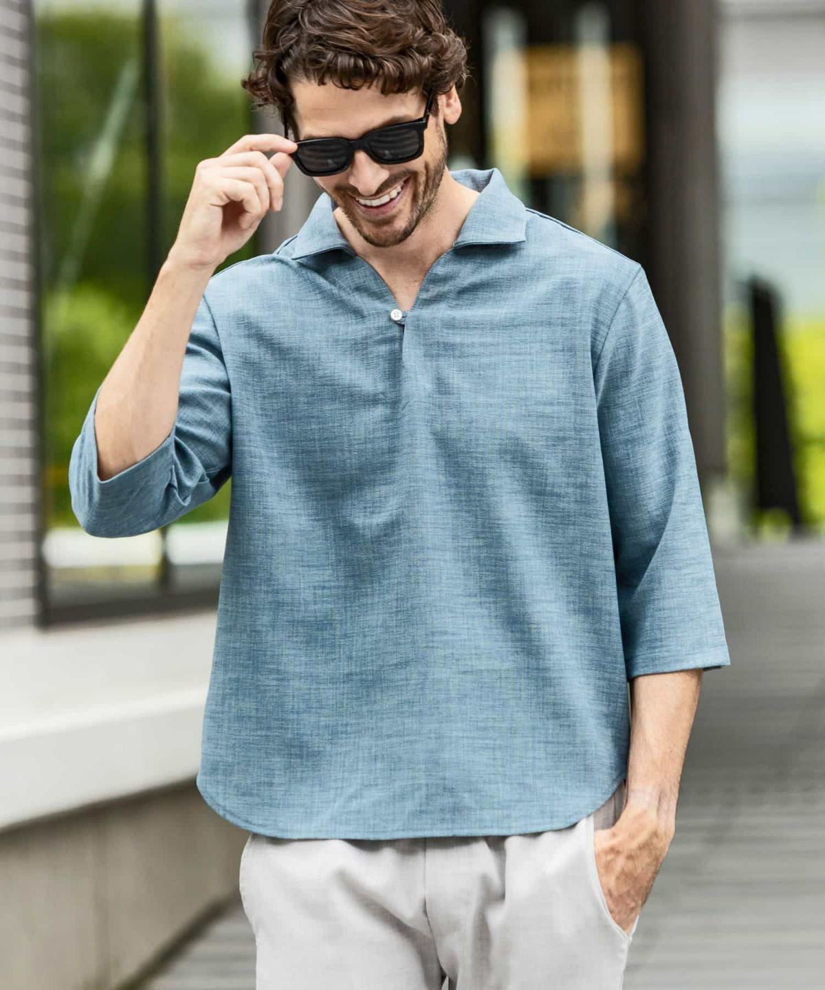 1PIU1UGUALE3 RELAX(ウノピゥウノウグァーレトレ リラックス)カプリ