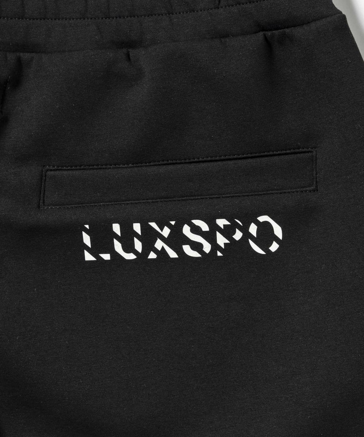 LUXEAKMPLUS(リュクスエイケイエムプラス)ゴルフ 刺繍ロゴ