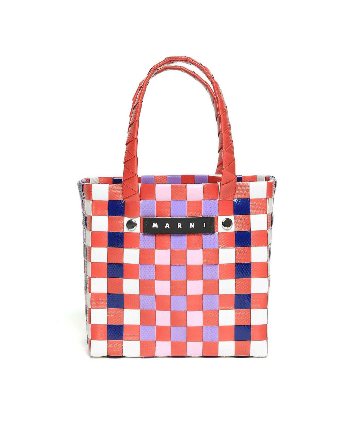 MARNI(マルニ)Kids & Junior MW55F - MICRO BASKET BAG BORSA