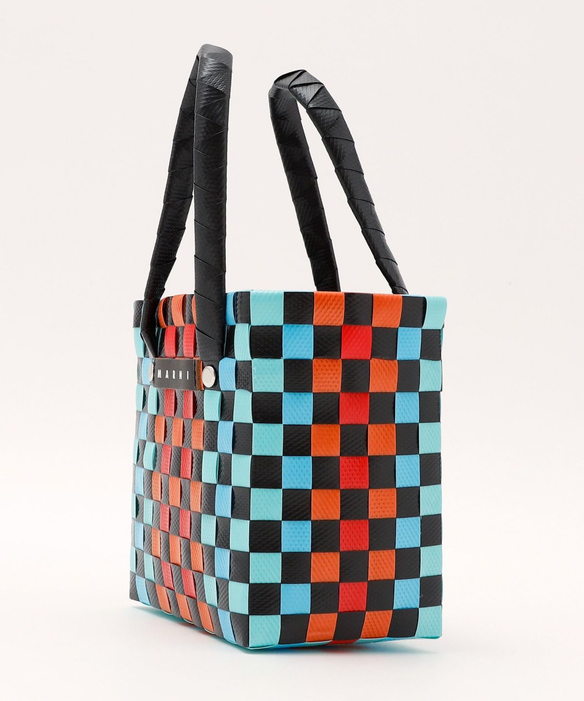 MARNI(マルニ)Kids & Junior MW55F - MICRO BASKET BAG BORSA
