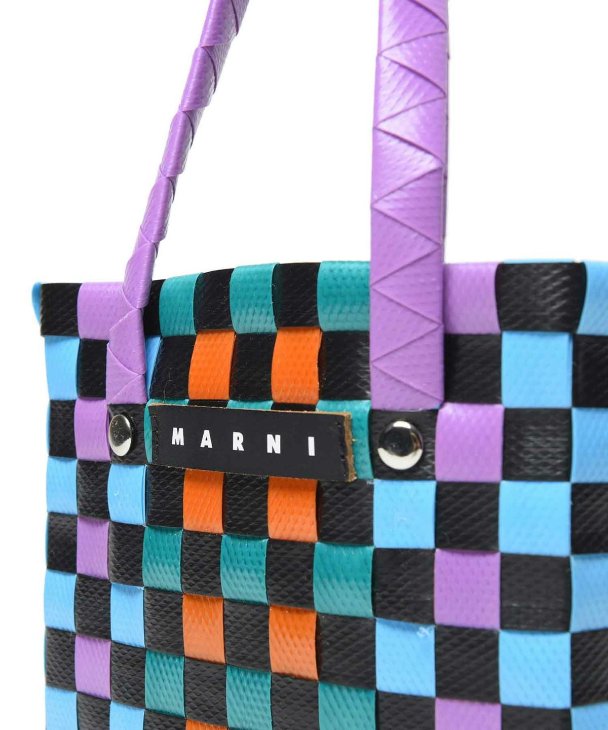MARNI(マルニ)Kids & Junior MW55F - MICRO BASKET BAG BORSA