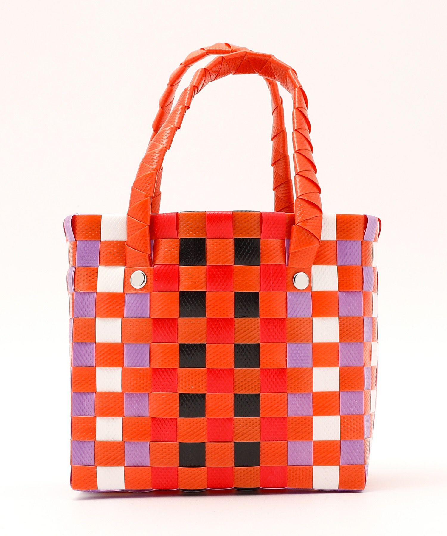 MARNI(マルニ)Kids & Junior MW55F - MICRO BASKET BAG BORSA かご 