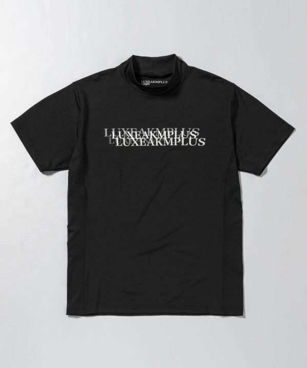 LUXEAKMPLUS(リュクスエイケイエムプラス)ゴルフ マルチロゴ