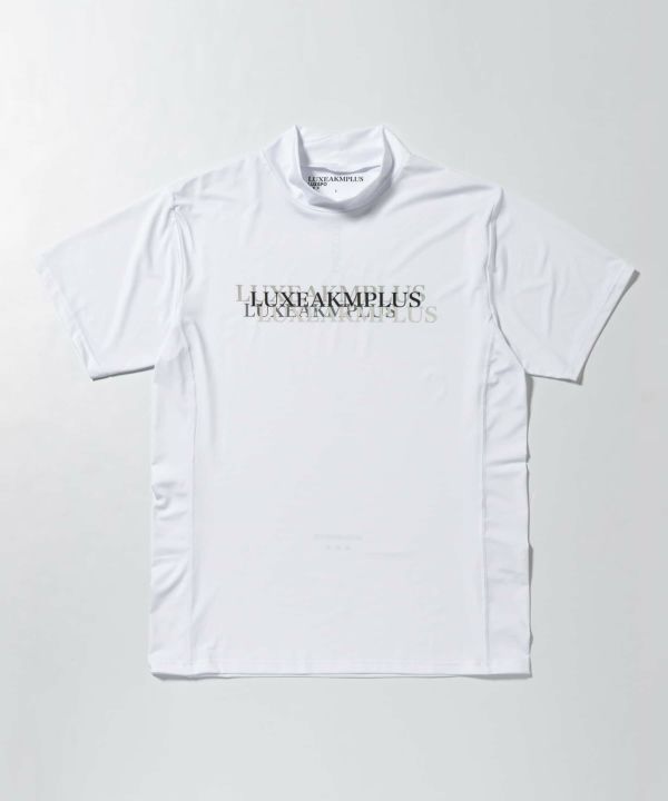 LUXEAKMPLUS(リュクスエイケイエムプラス)ゴルフ マルチロゴ