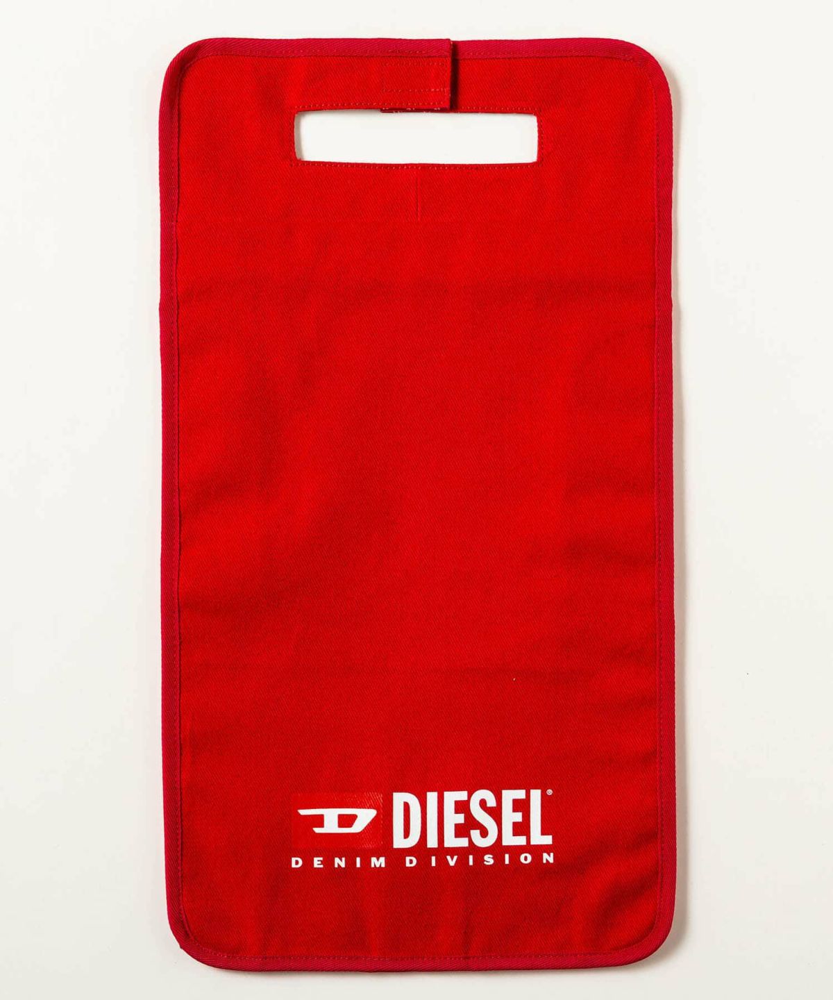 DIESEL(ディーゼル)DIESELランドセルカバーロゴタイプ | SHIFFON