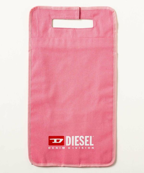 DIESEL(ディーゼル)DIESELランドセルカバーロゴタイプ | SHIFFON DIESEL(ディーゼル)DIESELランドセルカバーロゴタイプ | SHIFFON