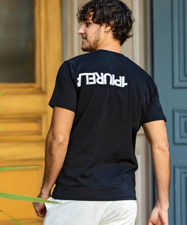 注目■1PIU1UGUALE3 RELAX■人気 パッチデザインロゴ半袖Tシャツ 楽天市場】【送料無料】Tシャツ メンズ 半袖 ブランド