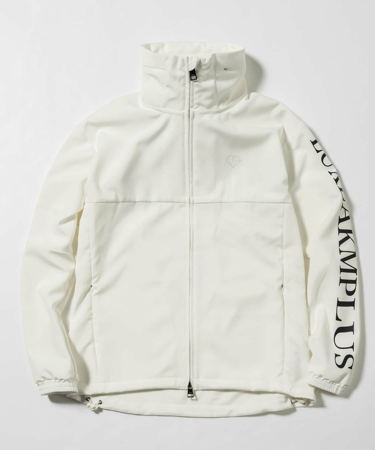 LUXEAKMPLUS(リュクスエイケイエムプラス)ゴルフ サイドロゴトラック