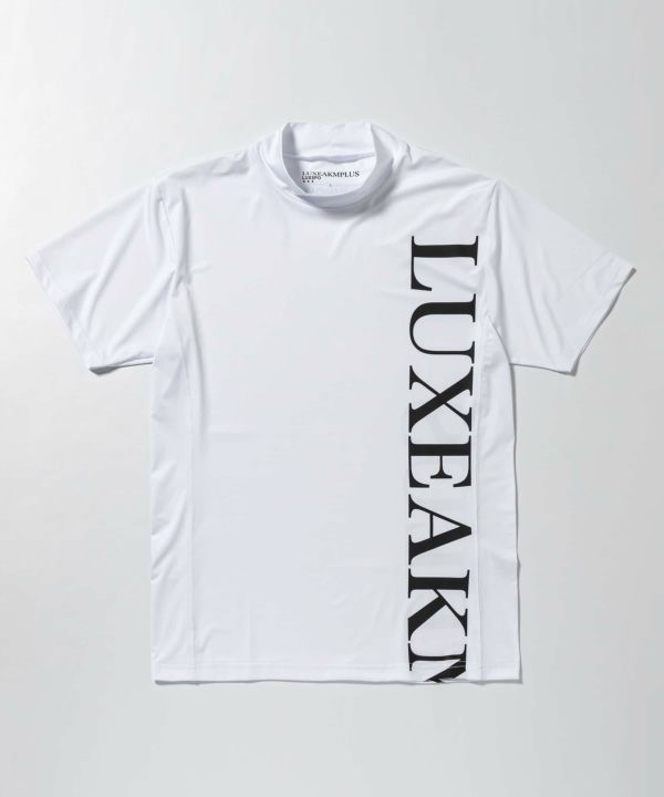 リュクスエイケイエムプラス LUXEAKMPLUS ゴルフ 軽量ヘムロゴ