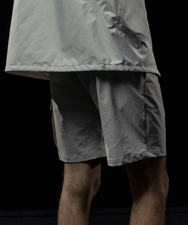 phenix(プラスフェニックス)4WAY Stretch Cordura Short Pants ハーフ