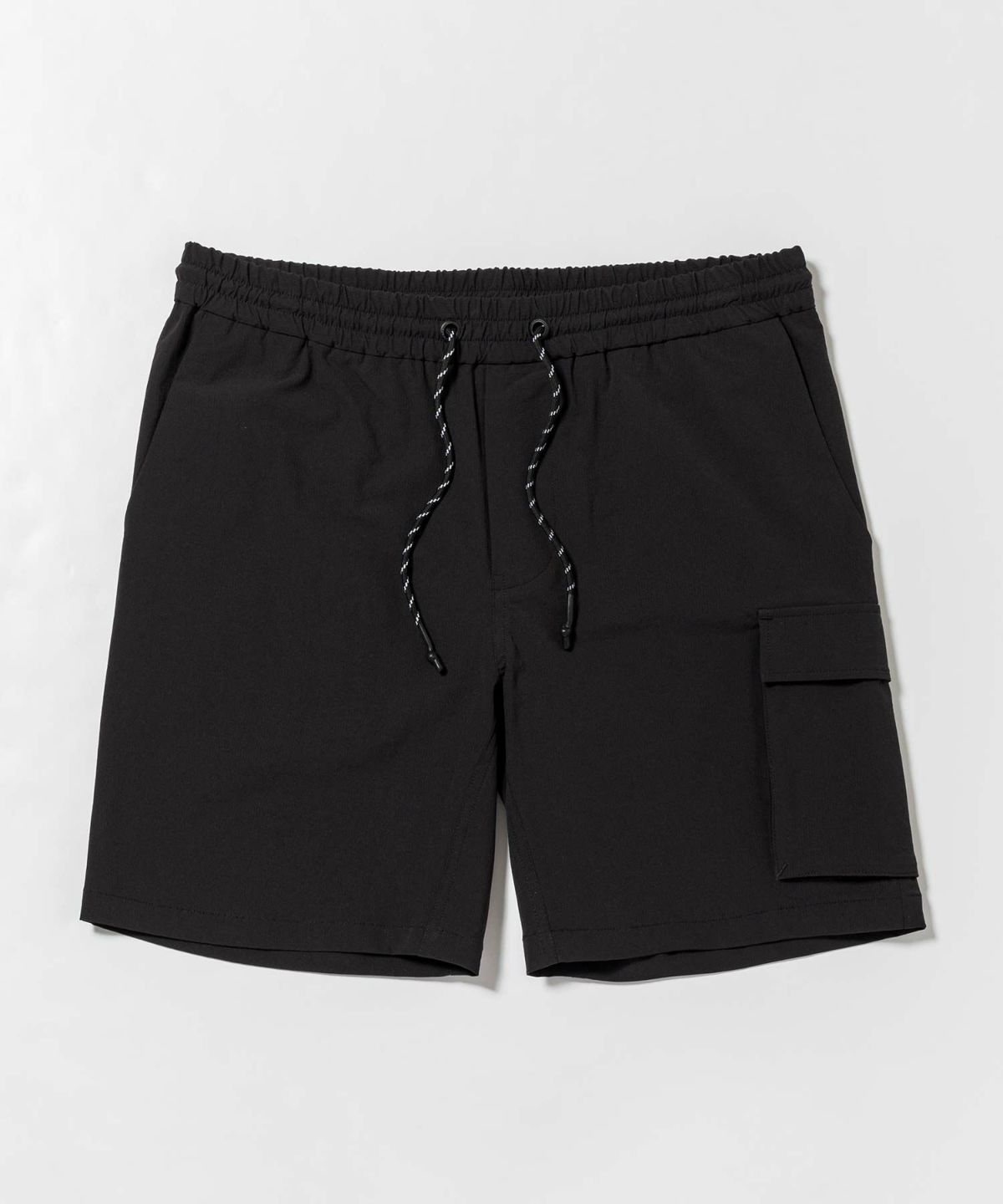 +phenix(プラスフェニックス)4WAY Stretch Cordura Short Pants  ハーフパンツ/ショートパンツ/リップストップ/パッカブル/ストレッチ