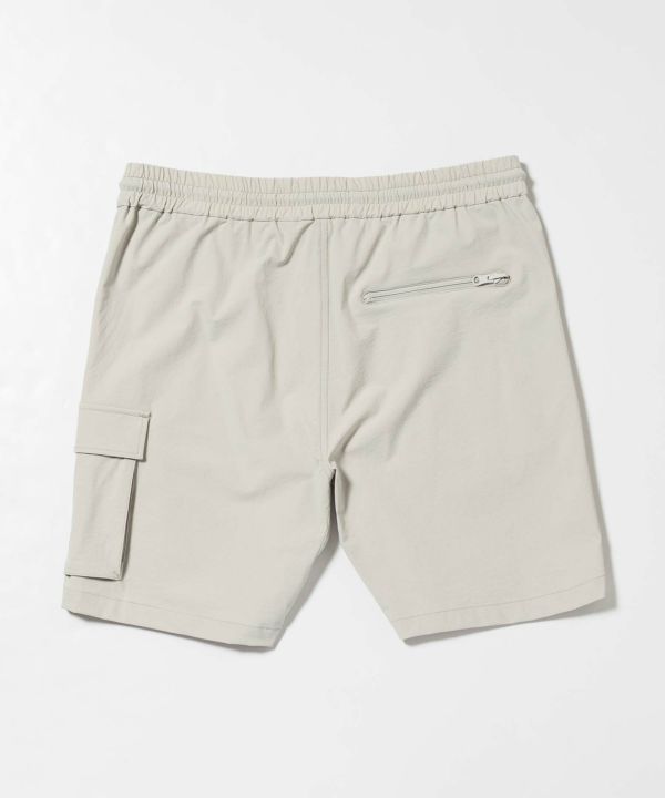 phenix(プラスフェニックス)4WAY Stretch Cordura Short Pants ハーフパンツ/ショートパンツ /リップストップ/パッカブル/ストレッチ | SHIFFON公式通販サイト｜SHIFFON ONLINE STORE